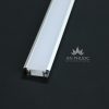 Thanh nhôm LED định hình AP2711