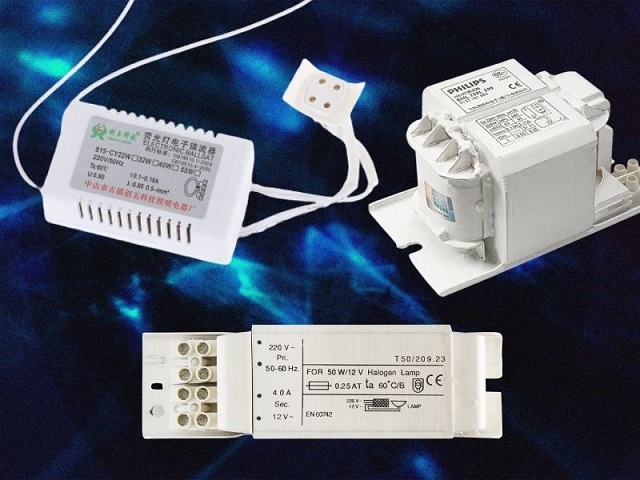 Chấn lưu là gì? Cách chọn chấn lưu cho dây Led tốt nhất