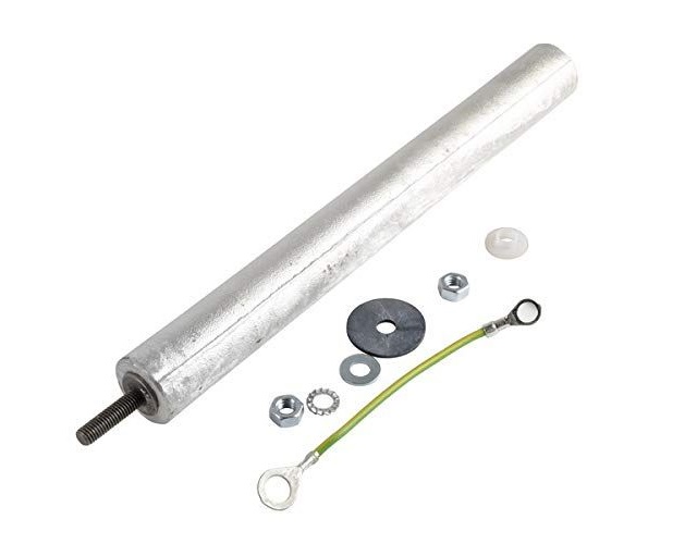 Anode nhôm là gì? Khám phá công nghệ Anodized