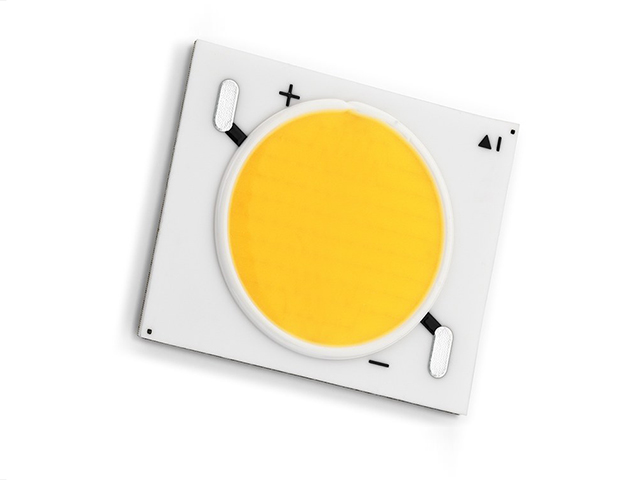 Chip LED COB có độ sáng cao hơn chip SMD