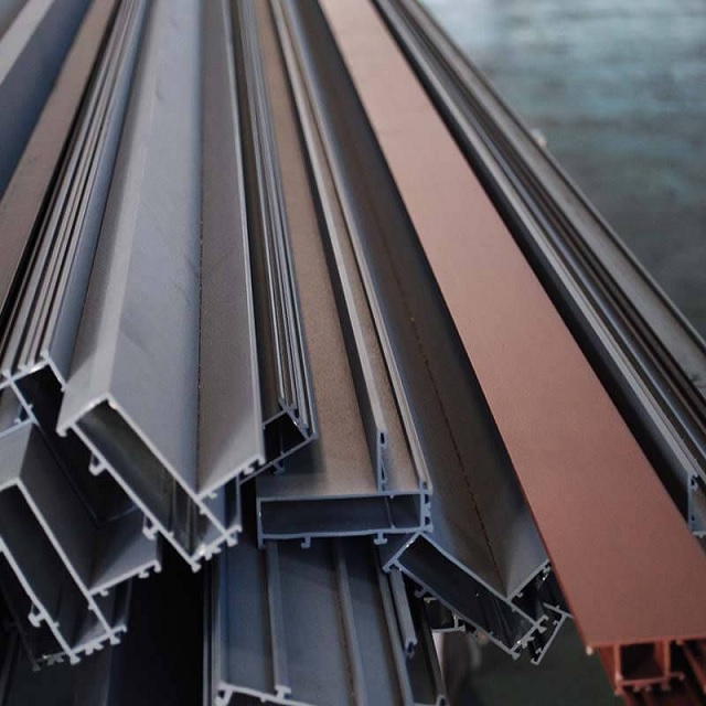 Nhôm 6063 t5 là gì, tiêu chuẩn, đặc điểm và ứng dụng