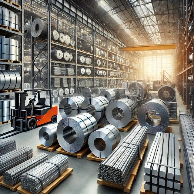 Nhôm 6063 t5 là gì, tiêu chuẩn, đặc điểm và ứng dụng