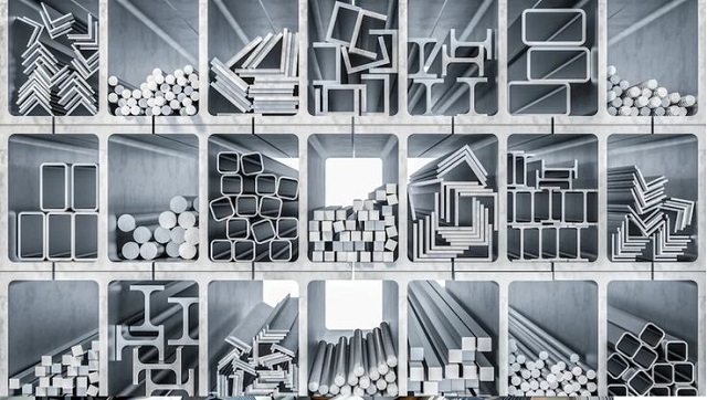 Nhôm 6063 t5 là gì, tiêu chuẩn, đặc điểm và ứng dụng