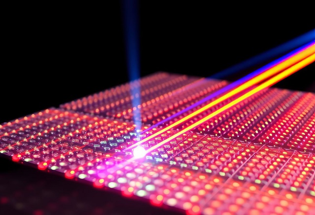 Tia hồng ngoại là gì? Đặc điểm, phân loại và ứng dụng