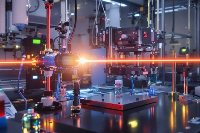 Tia hồng ngoại là gì? Đặc điểm, phân loại và ứng dụng