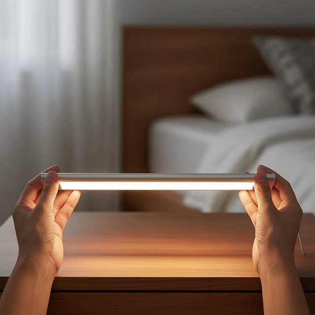 Ứng dụng của đèn LED trong mọi lĩnh vực đời sống