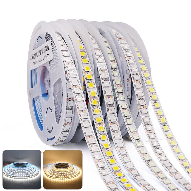 Ứng dụng của đèn LED trong mọi lĩnh vực đời sống