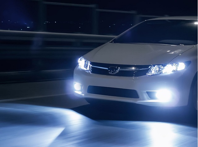 Ứng dụng của đèn LED trong mọi lĩnh vực đời sống