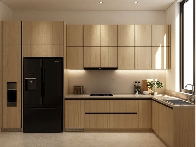 Trọn bộ kinh nghiệm chọn tủ bếp dành cho mọi nhà 