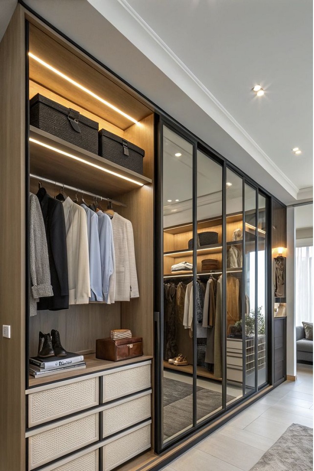 Góc tư vấn: Nên mua tủ sấy quần áo loại nào phù hợp?