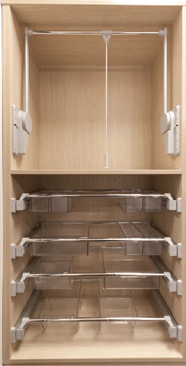 Góc tư vấn: Nên mua tủ sấy quần áo loại nào phù hợp?