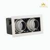 Đèn spotlight âm trần Modern AP-GPA02D 20W