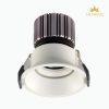 Đèn spotlight âm trần Modern AP-MGB01S 10W