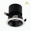 Đèn spotlight âm trần Modern AP-MYB06S 12W