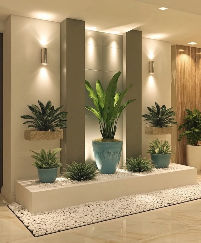 Đèn trang trí khách sạn – Ánh sáng nâng tầm giá trị không gian
