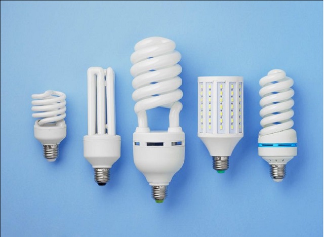Đui đèn là gì? Các loại đui đèn E27, đui xoáy, chuôi đèn LED phổ biến