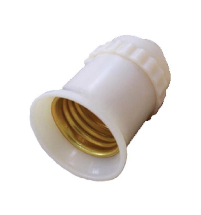 Đui đèn là gì? Các loại đui đèn E27, đui xoáy, chuôi đèn LED phổ biến