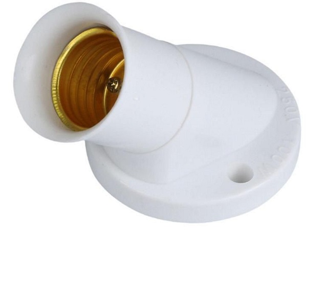 Đui đèn là gì? Các loại đui đèn E27, đui xoáy, chuôi đèn LED phổ biến