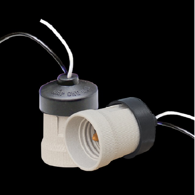 Đui đèn là gì? Các loại đui đèn E27, đui xoáy, chuôi đèn LED phổ biến