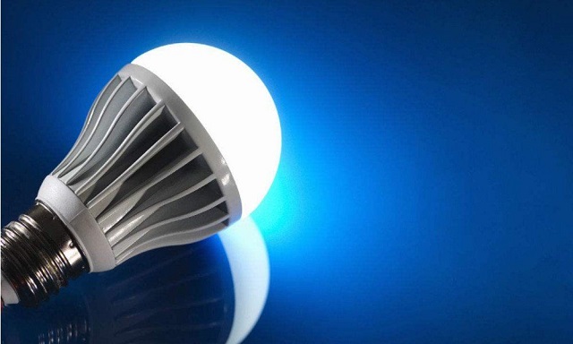 Đèn điôt phát quang hoạt động theo nguyên lý nào?
