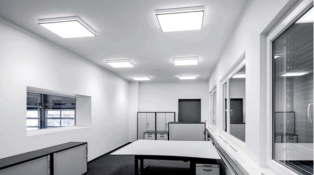 Đèn Led là nguồn sáng nhân tạo được ưu tiên sử dụng nhiều nhất hiện nay