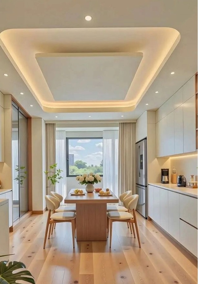 Nguồn sáng là gì? Bản chất và phân loại nguồn sáng