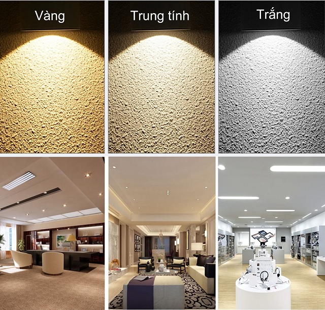 Giải pháp thiết kế chiếu sáng – Định hình giá trị kiến trúc hiện đại