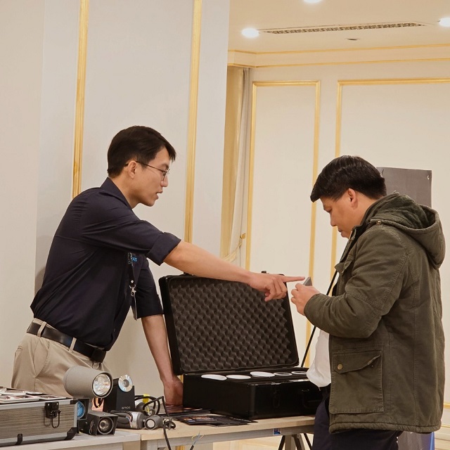 Giải pháp thiết kế chiếu sáng – Định hình giá trị kiến trúc hiện đại