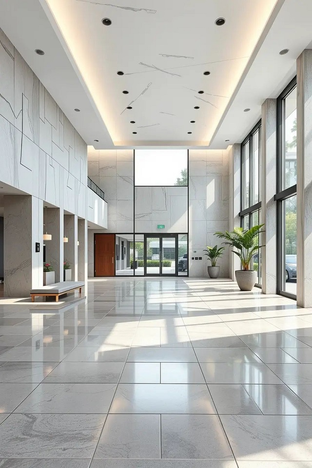 Giải pháp thiết kế chiếu sáng khách sạn chuyên nghiệp