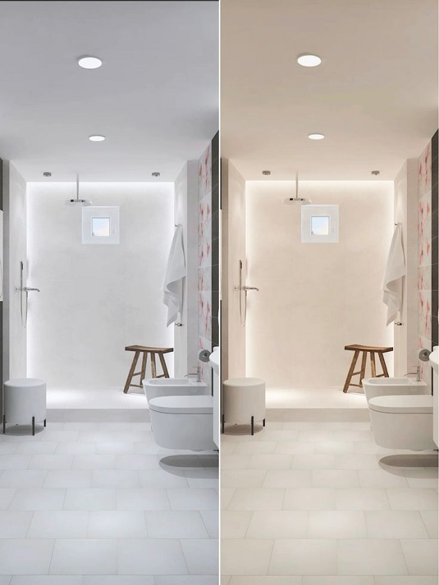 Ánh sáng chói là gì? Nguyên nhân và cách khắc phục 
