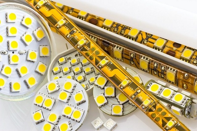 Chip Led là gì? Tìm hiểu các loại chip phổ biến