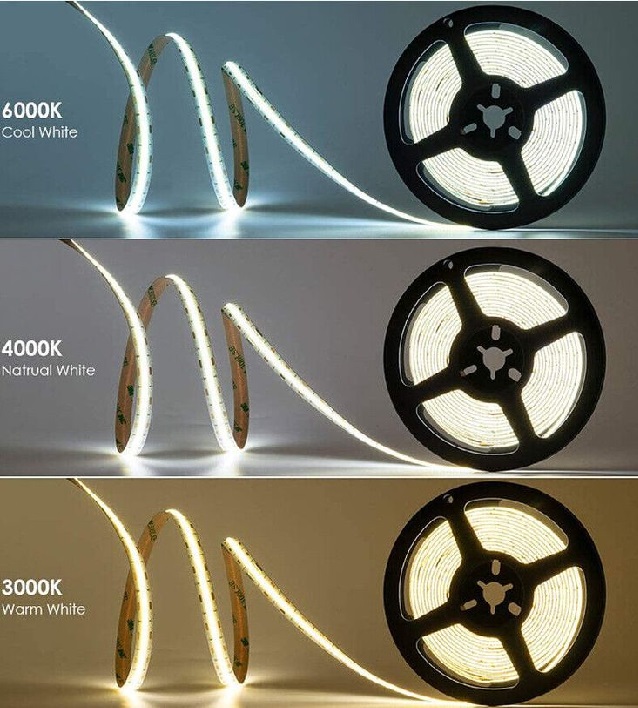 Chip Led là gì? Tìm hiểu các loại chip phổ biến