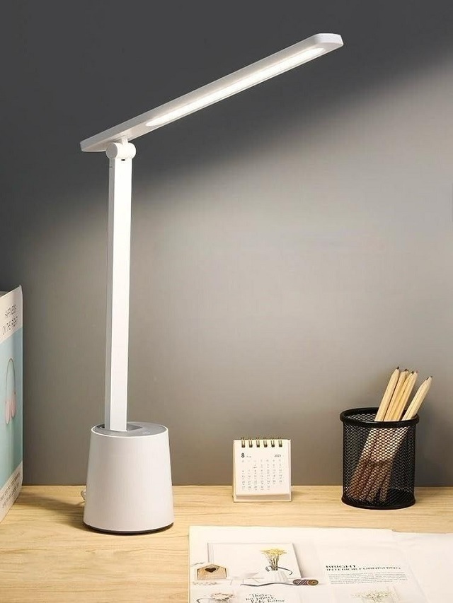 Đèn học chống cận – Giải pháp bảo vệ thị lực hiệu quả 