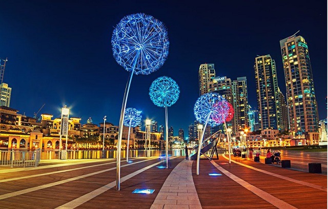 An Phước Smart Light